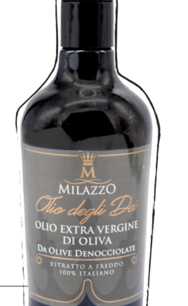 Olio degli Dei nobile (Bottiglia da 25 cl)